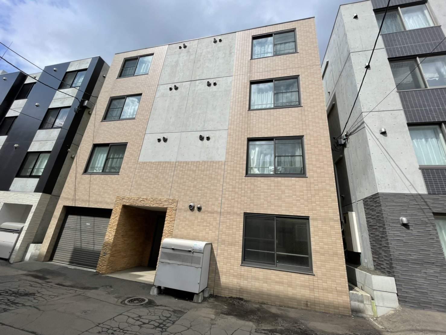 カーサ・ミラグロ