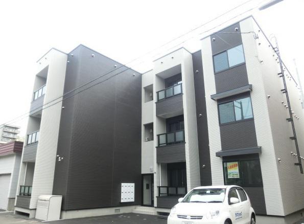 ウエストコースト南平岸