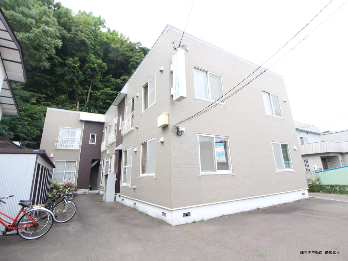 プリメーラ南円山