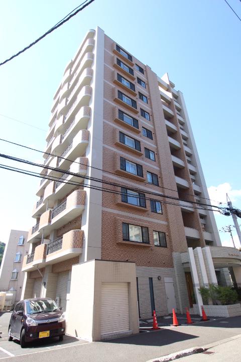 円山ガーデンヒルズ