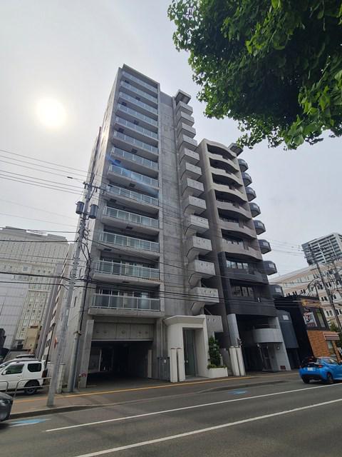 レジディア北2条イーストⅡ