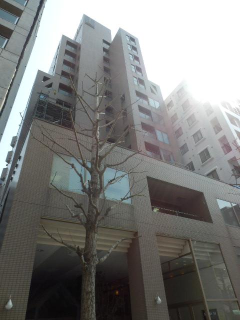 エルミタージュユリ(2LDK/7階)