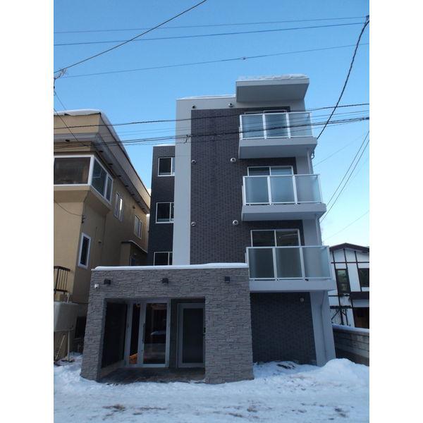 フェーラシュヴァル南円山