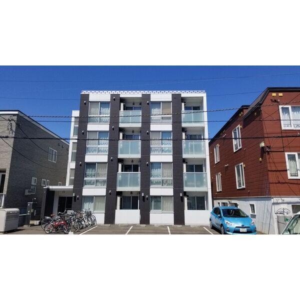 ラカーサフェリーチェ琴似