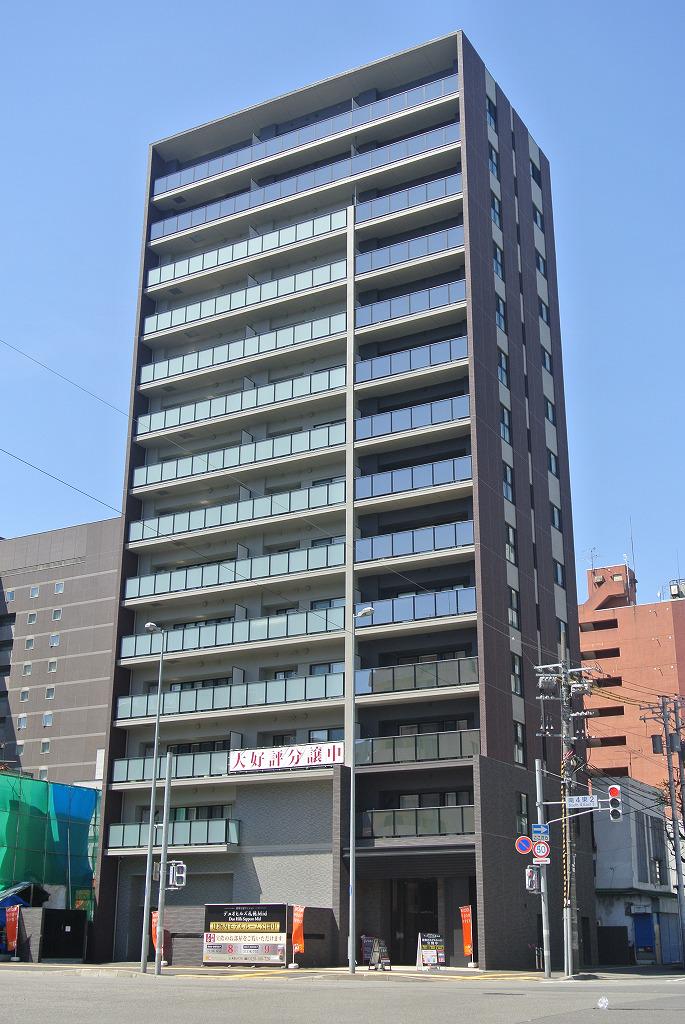 デュオヒルズ札幌MID