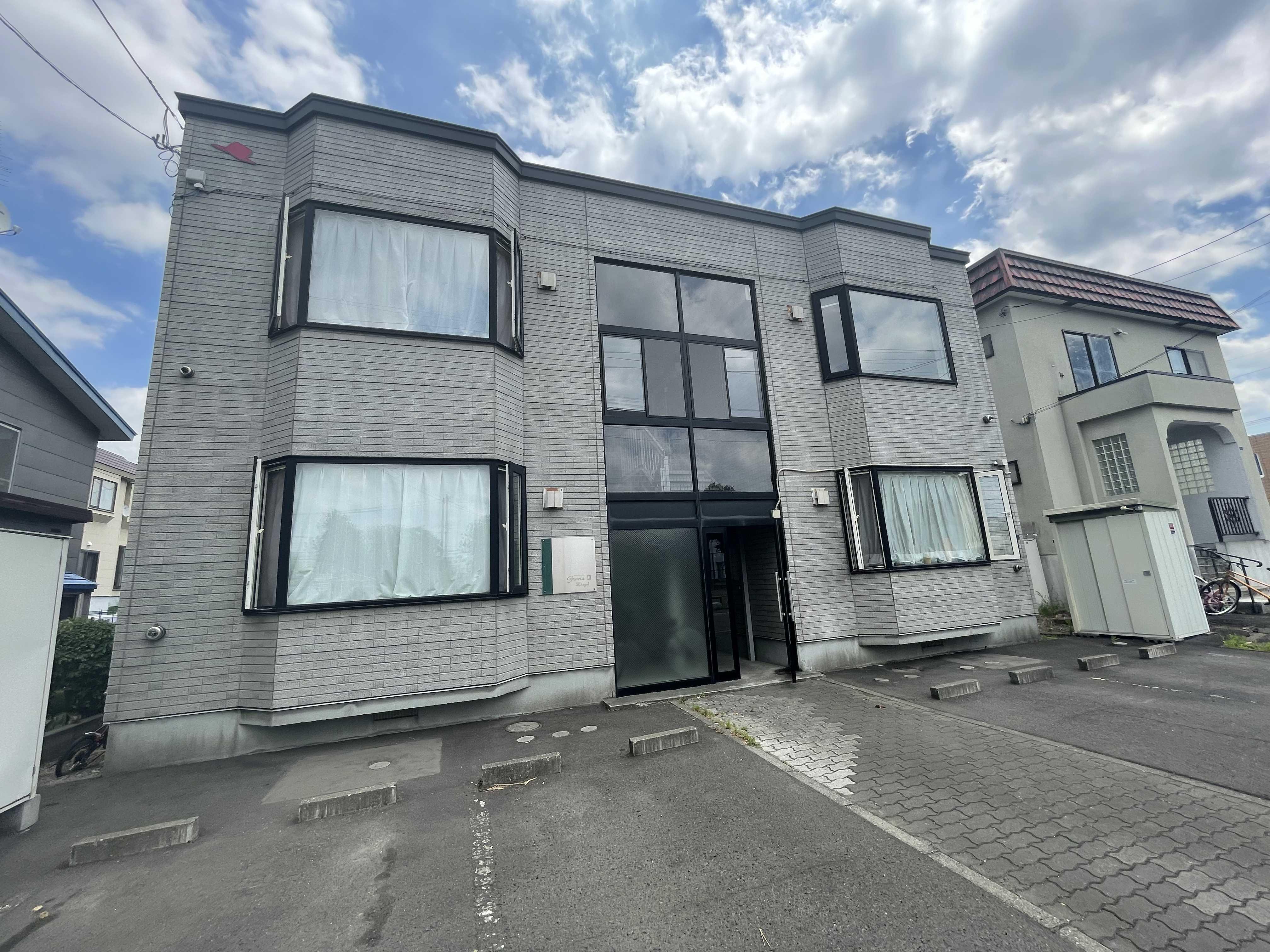 グラシア北郷Ⅲ