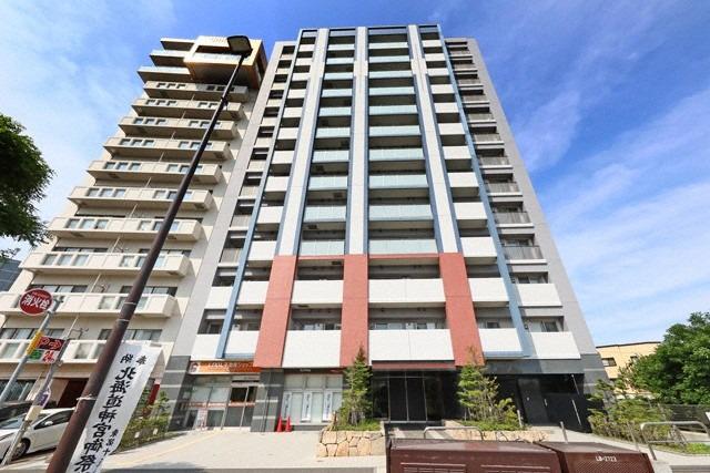 マストライフ南4条