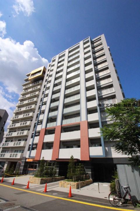 マストライフ南4条