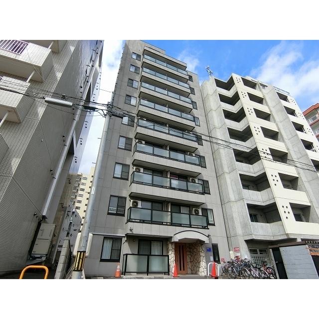 アンビエンテ131(1DK/7階)