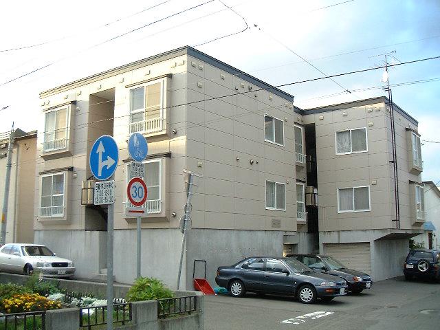 スターハウス