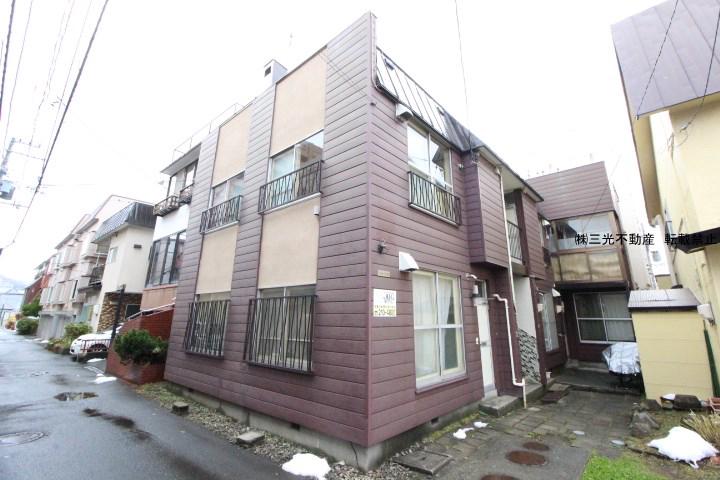 シルビアマンション