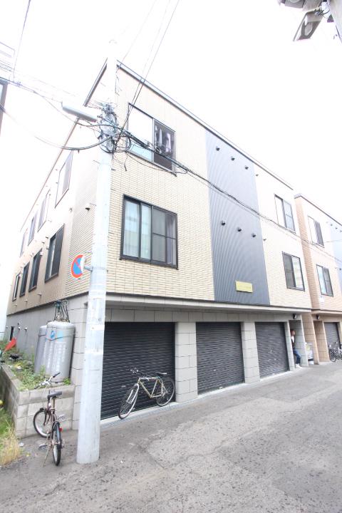 シティハイム南6条