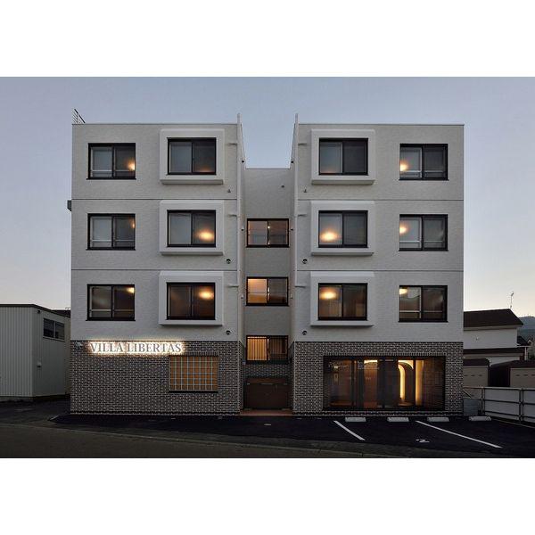 ヴィラ リベルタス