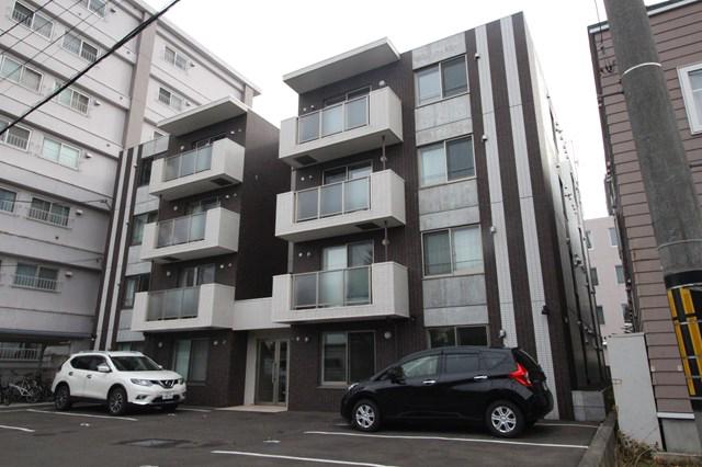 アスティル伏見