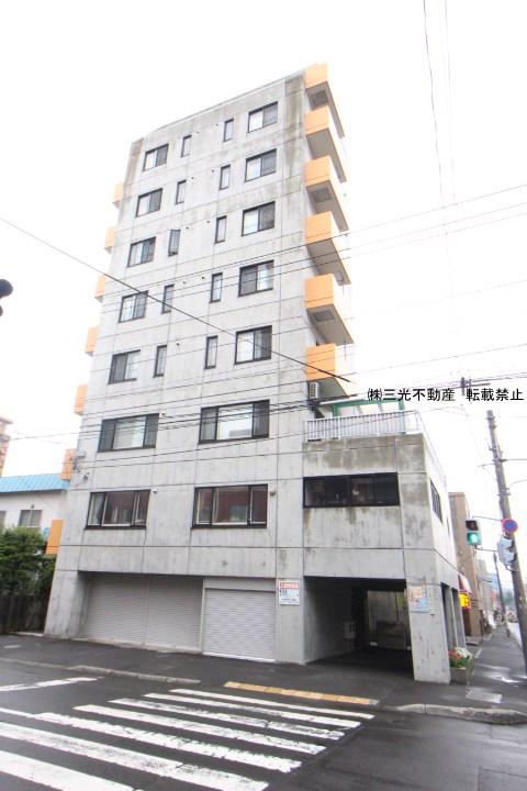 シャローム南11条