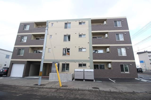 NOON南山鼻(3LDK/3階)