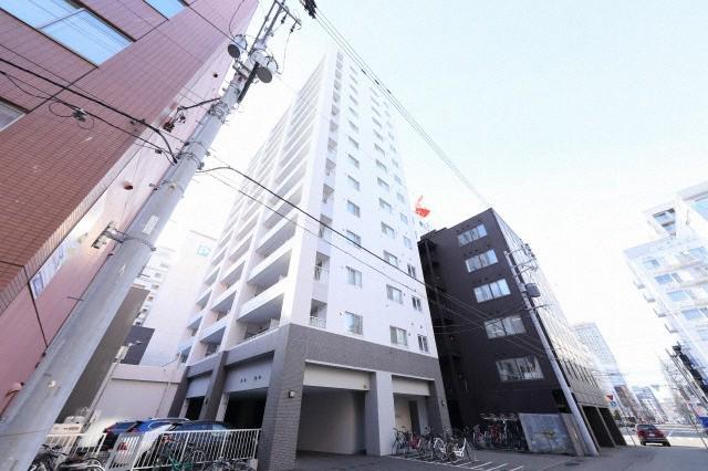 KDXレジデンス大通公園