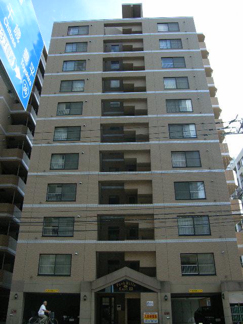 パークヒルズイースト23B