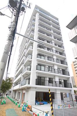 クリオ円山鳥居前(4LDK/7階)