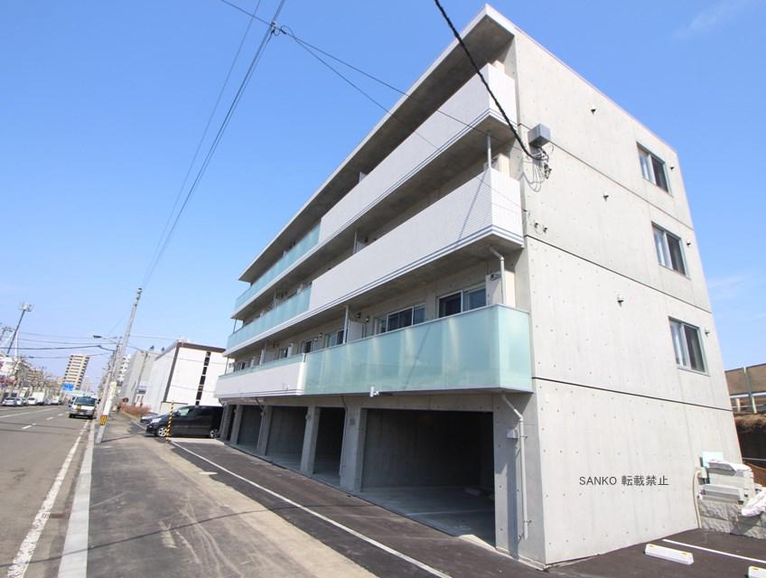 リヴィエールS22