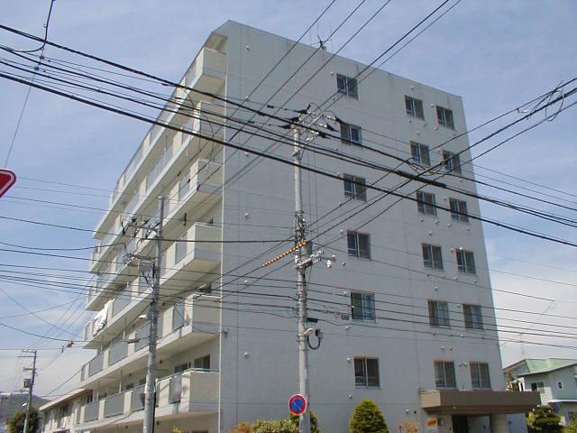 ウッドベル山鼻