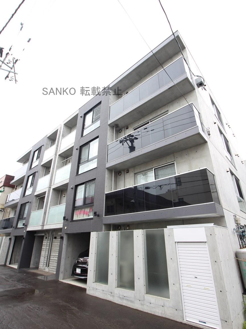 サウススクエア