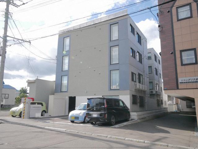 フルラージュ豊平公園