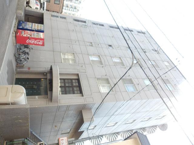 OMレジデンス石山通(2LDK/5階)