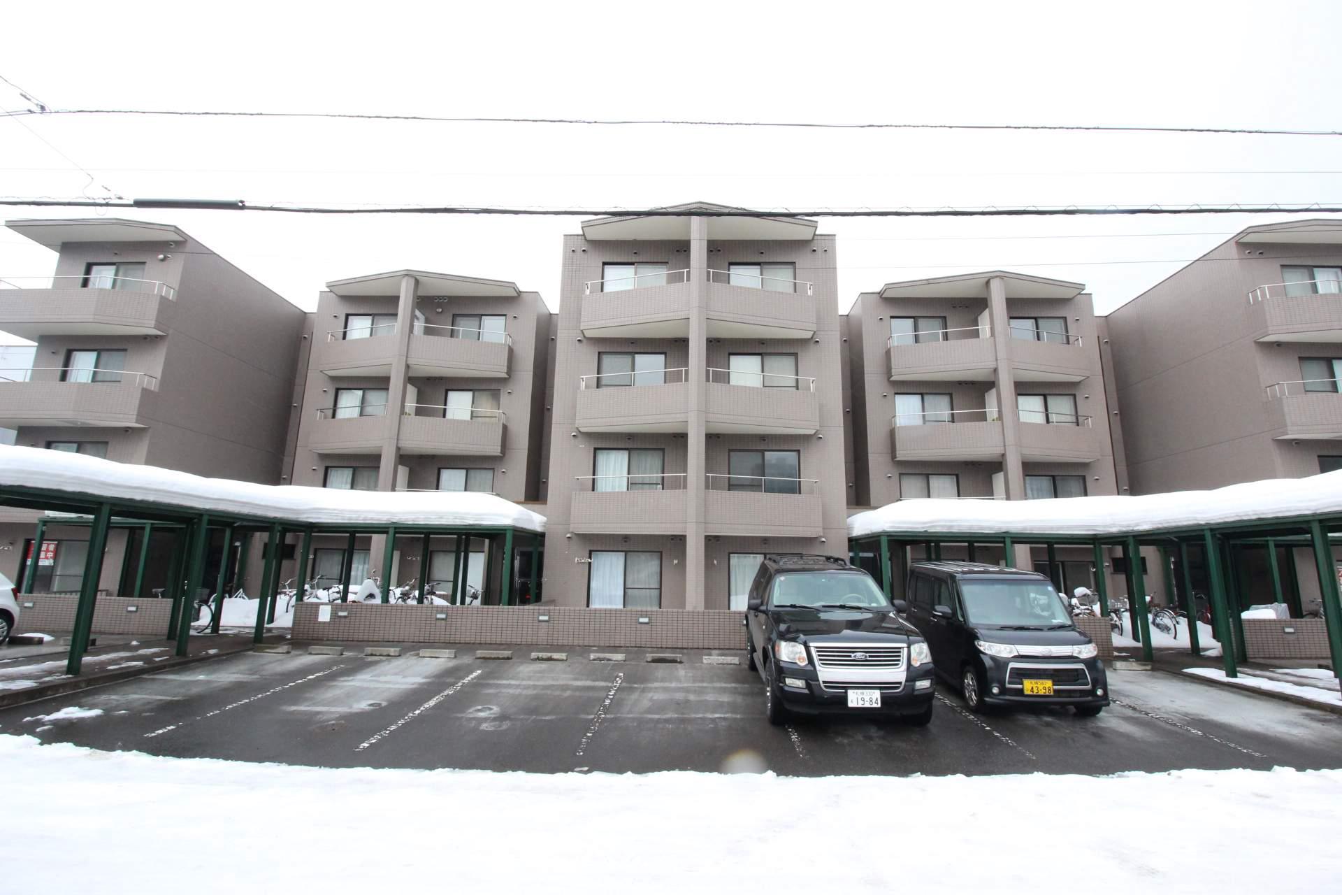 カピテーヌ円山