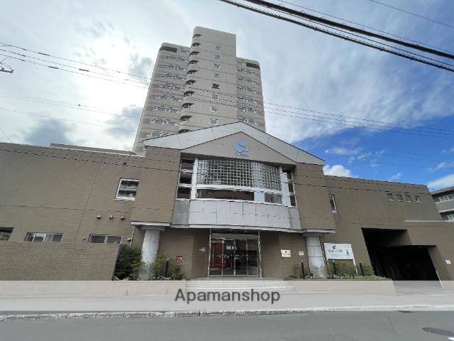 アルファコンフォート札幌