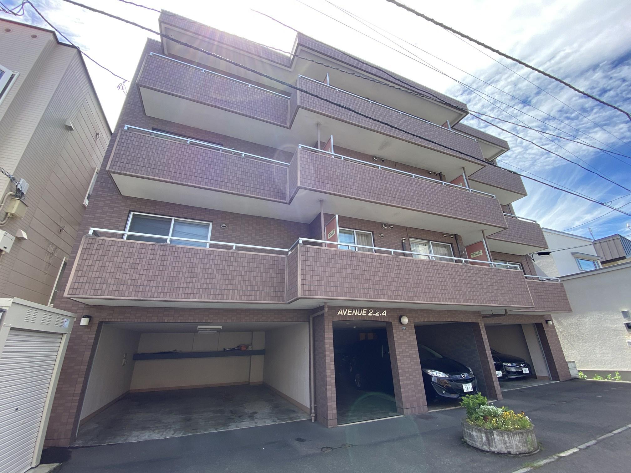 アベニュー224