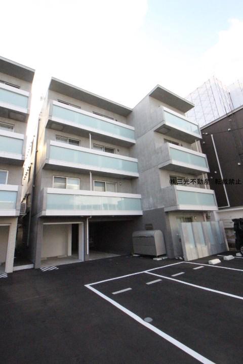 ハルトラーテ山鼻II