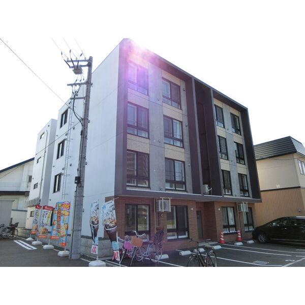 コアハート菊水