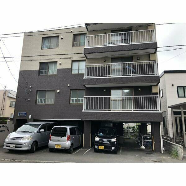 ユニティー北円山