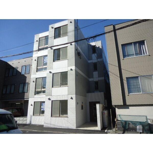 ラージヒル菊水