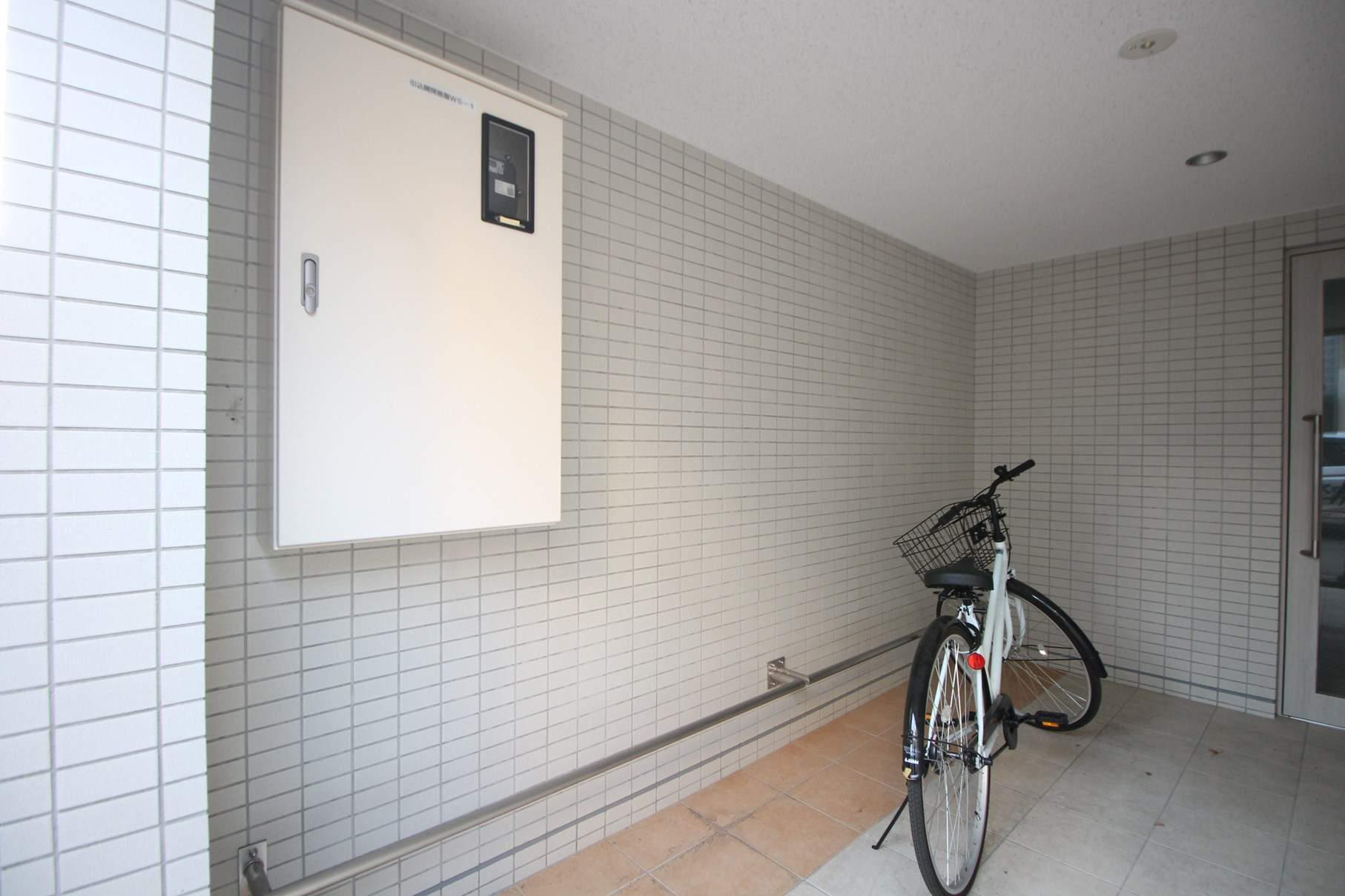 ブルーオーシャンS14W6