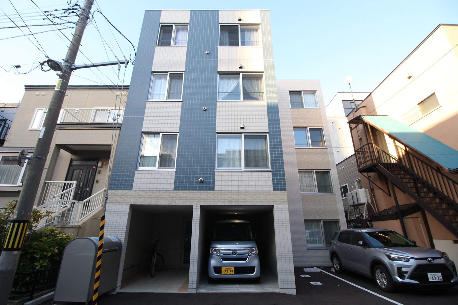 ブルーオーシャンS14W6