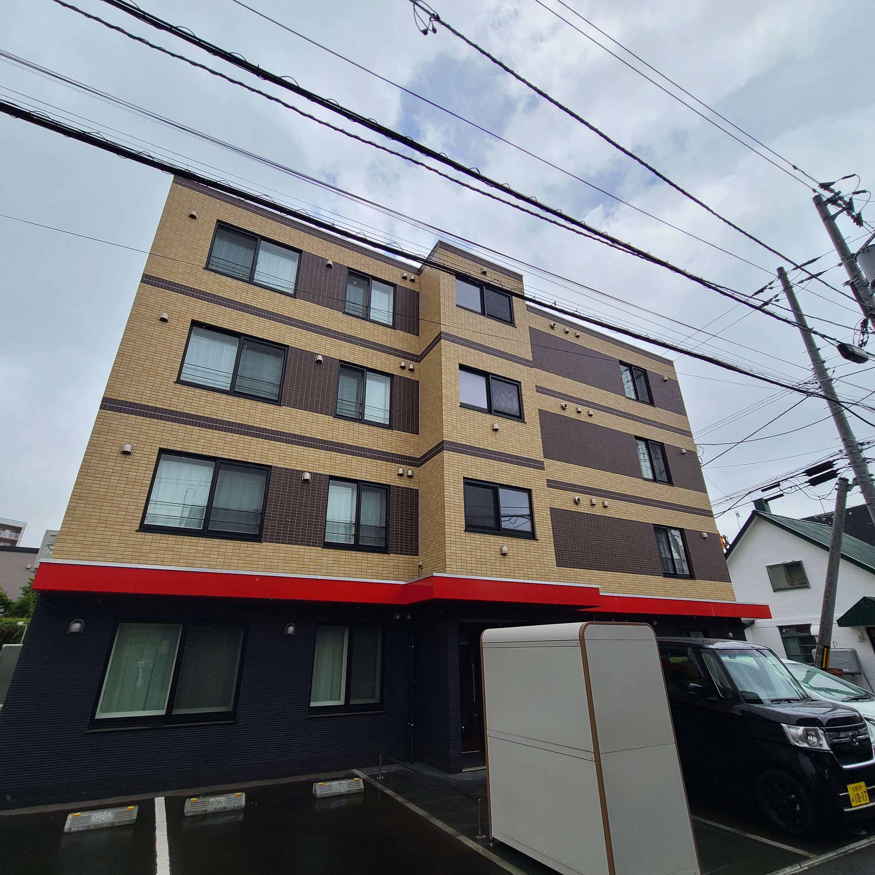 コンチェルト桑園