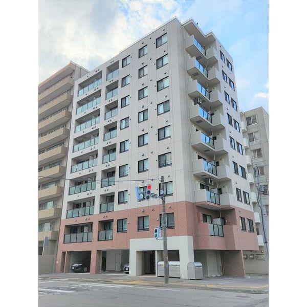 ラ・クラッセ札幌大通ウエスト