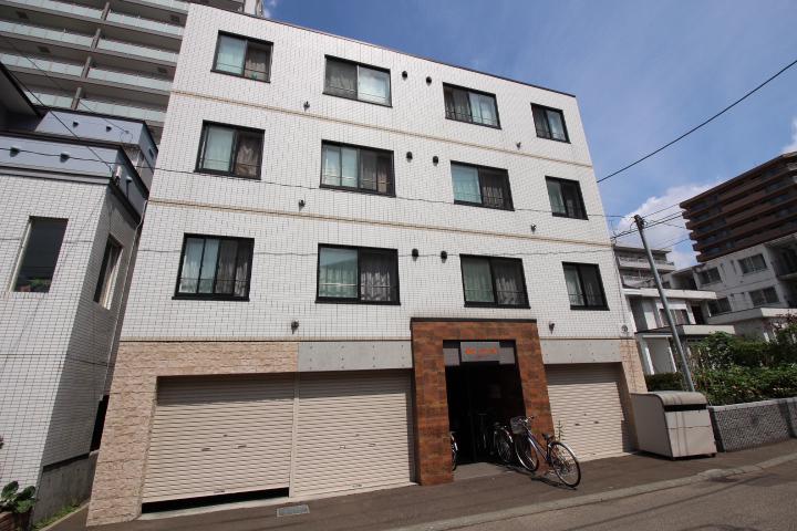 アトランティカ