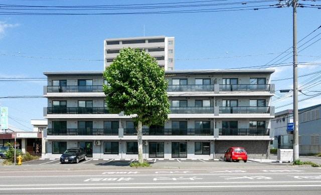 MAJESTY RESIDENCE MIYANOSAWA