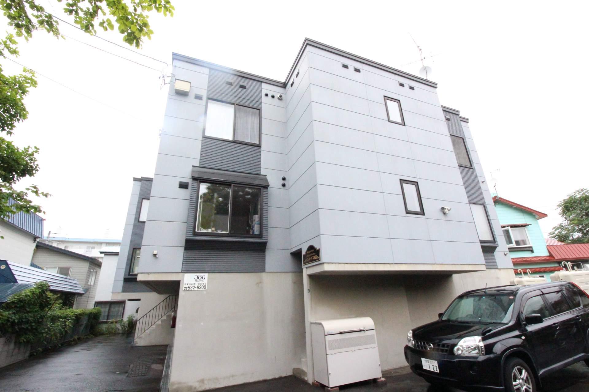 メゾンパークス南28