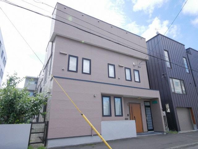 ヴィオーネ木村