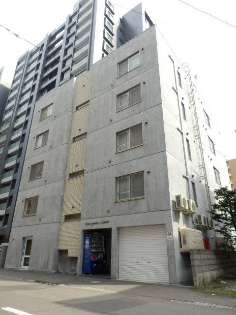 ピクシーガーデン資生館