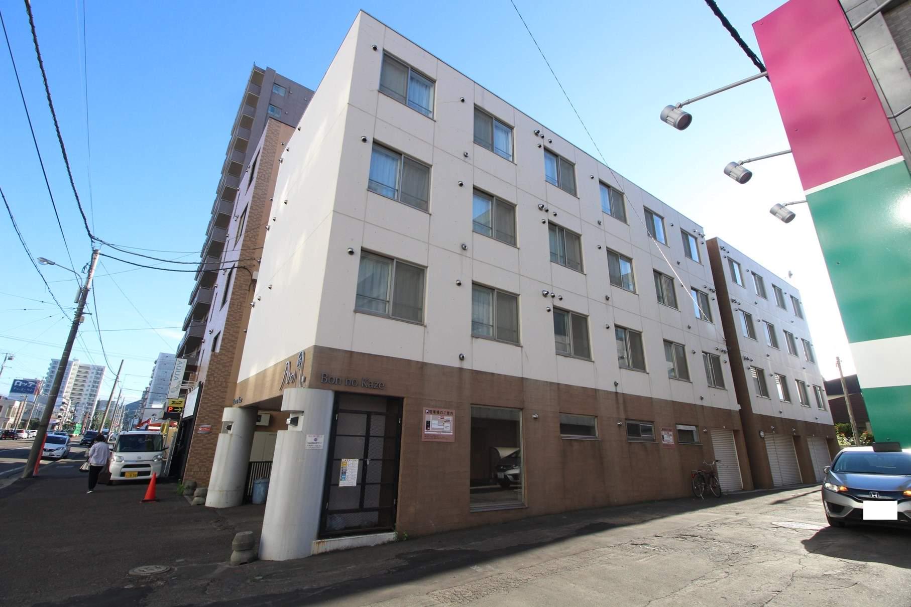 ブランノワールAMJ815