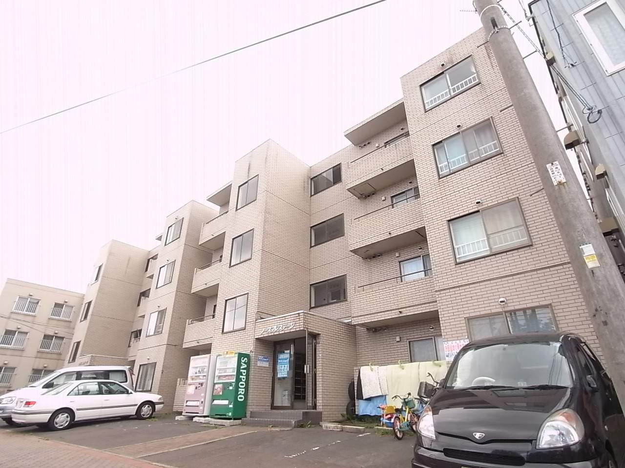ノースプレステージ