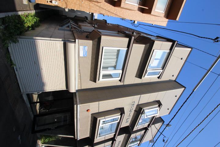 グランステージ澄川