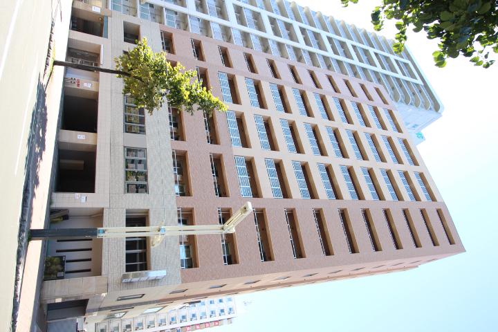 KG SQUARE S6(1LDK/7階)