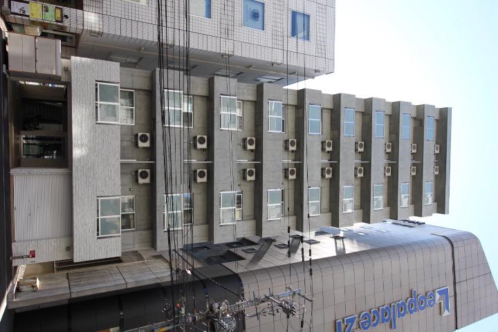 椿ガーデン(1LDK/4階)