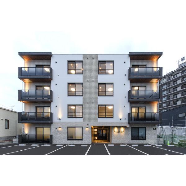 ZABO HILLS KITAMARUYAMA